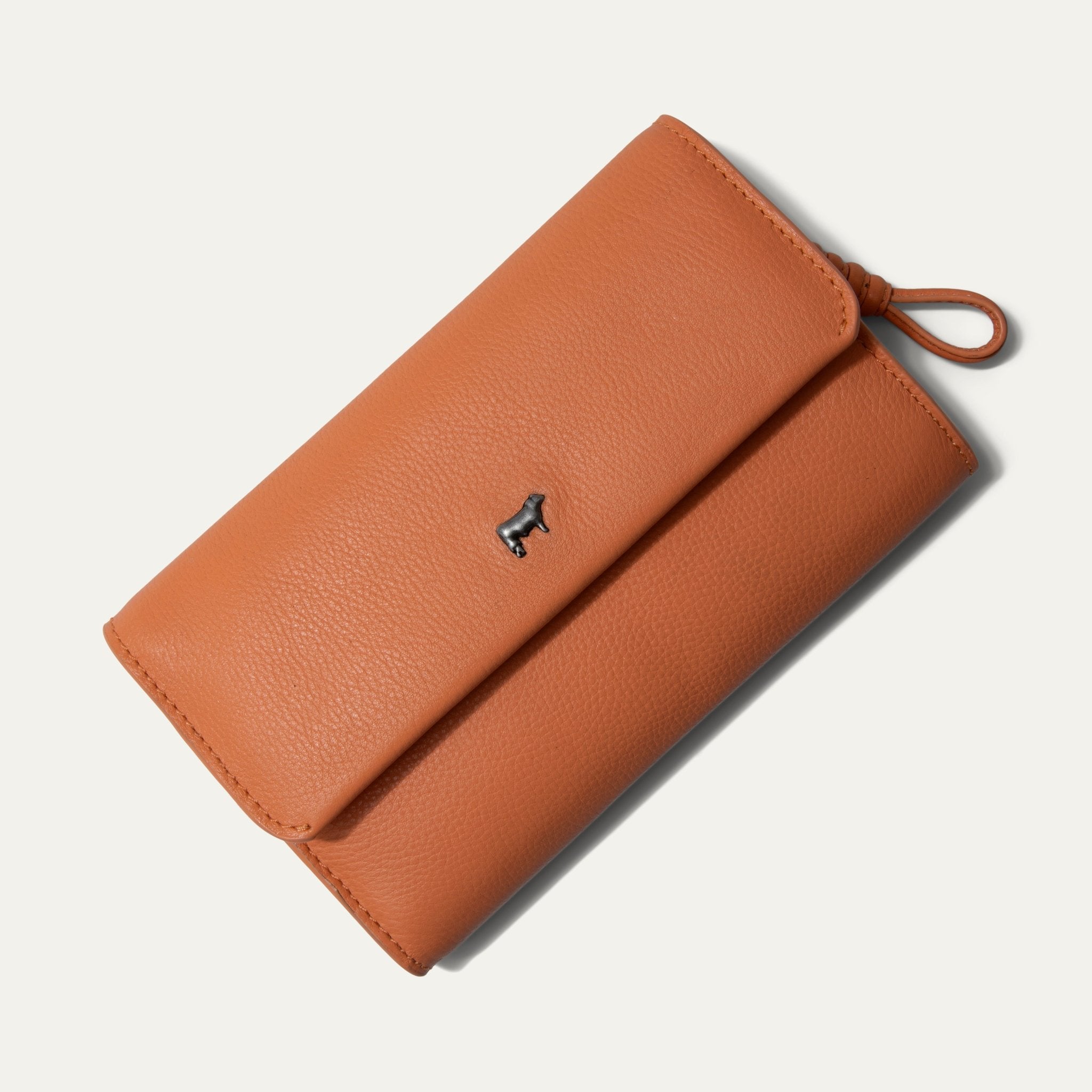 ITALIAN CLUTCH WALLET - Will Leather Goods